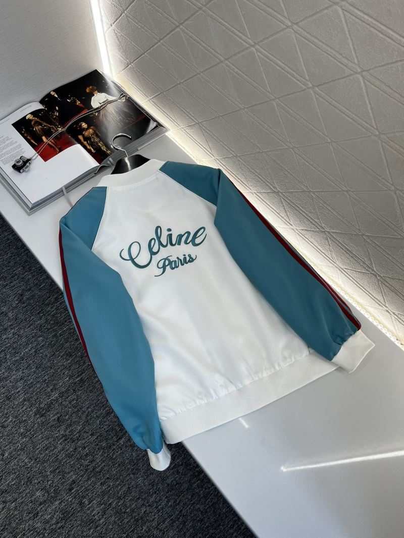 Celine Outwear